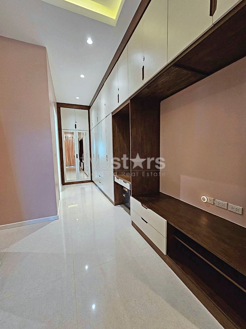 The Clouds Cha Am Hua Hin Villa For Sale, photo 6