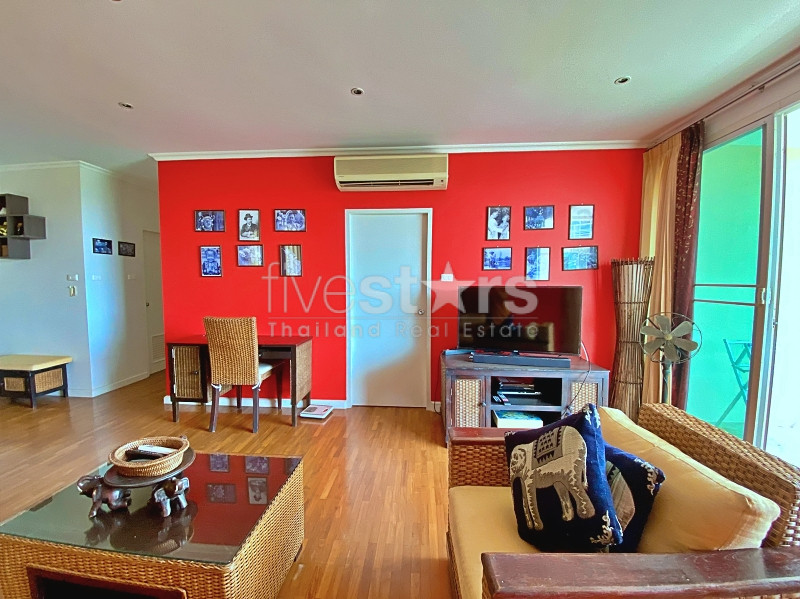 Stunning 2-Bedroom Condo with Pool View at Baan Saen Ploen Hua Hin | 9.9M Baht, photo 6