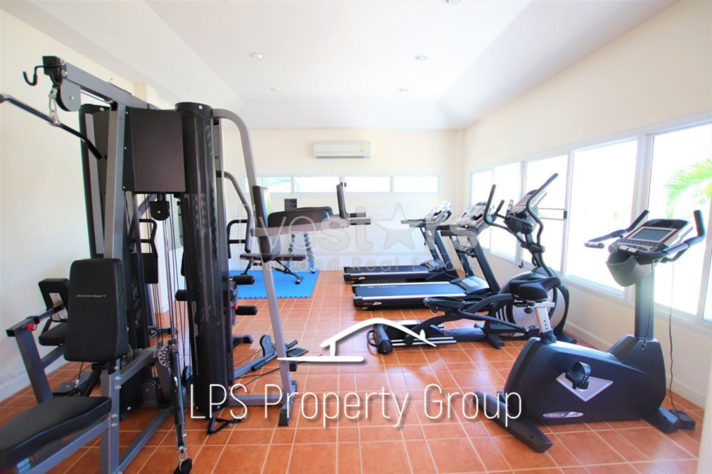 Eeden Village – Nice 3 Bedroom Pool Villa – New Development, photo 9