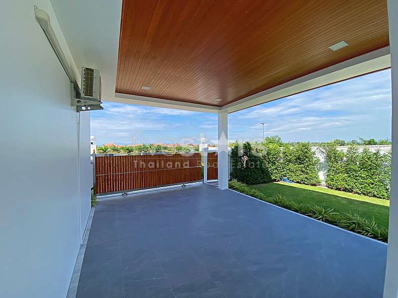 Premium 4-Bedroom Mountain View Pool Villa in Thung Yao, Hua Hin – For Sale or Long-Term Rent with Option to Buy, photo 11