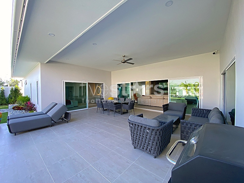 Spacious 5-Bedroom Pool Villa with Large Plot in Thap Tai, Hua Hin – From THB 10.95M, photo 7