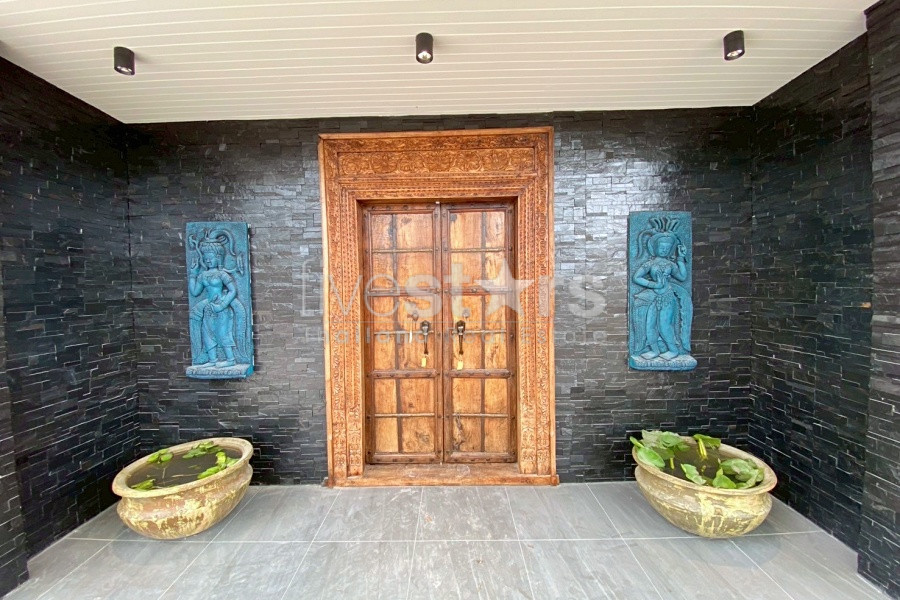 Mapraow Village 4 – Final Plots for Custom Luxury Villas, photo 10