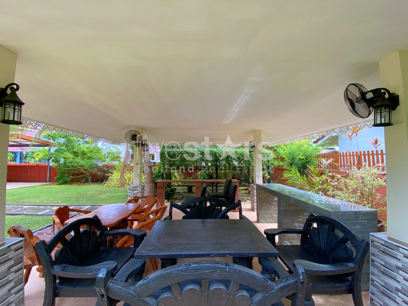 3 Bed 3 Bath 2 Story Garden Villa For Sale at Tropical Sea View Khao Kalok, photo 4
