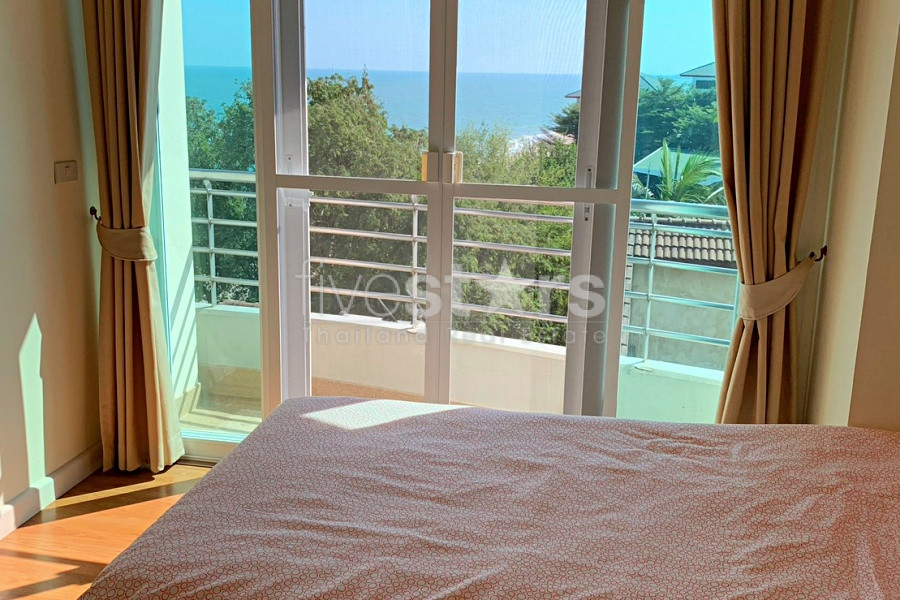 Baan Hansa : 2 Bedroom For Sale With Sea Veiw, photo 12