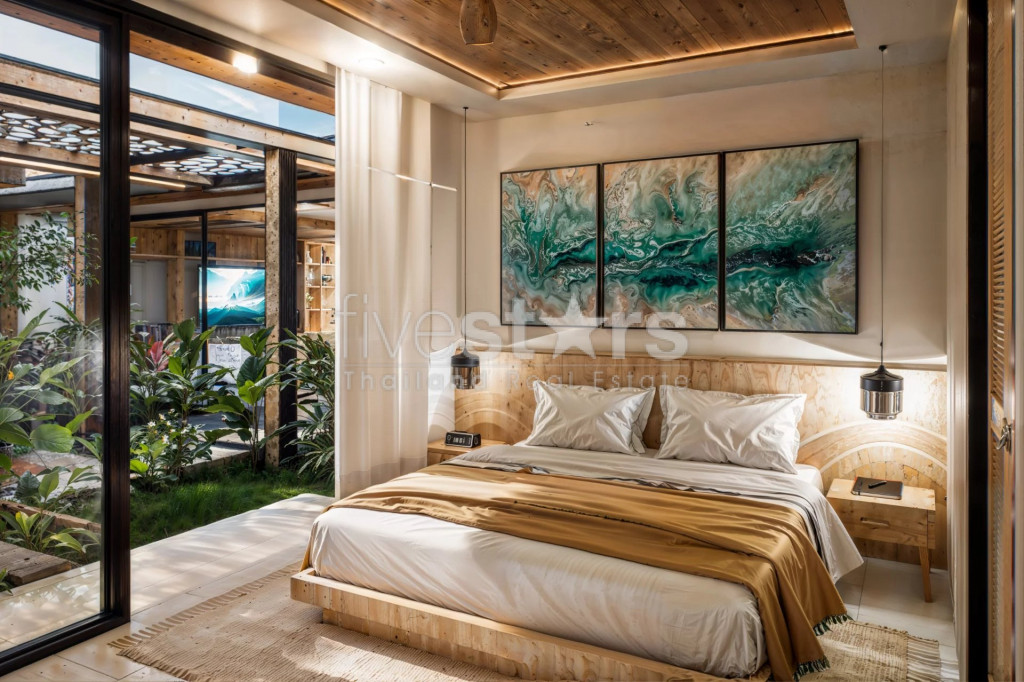 EXCLUSIVE LUXURY PROJECT SURROUNDED BY NATURE, photo 11