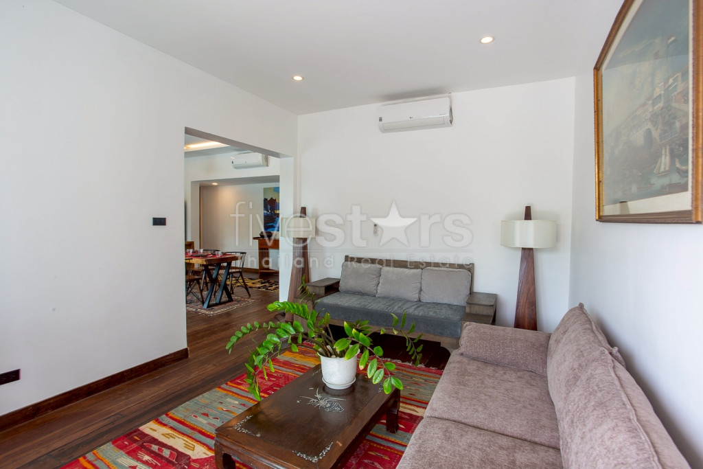 Cozy 2-Bedroom Lakeside Villa in Sampraya – Near Palm Hills Golf Club – THB 5,950,000, photo 9