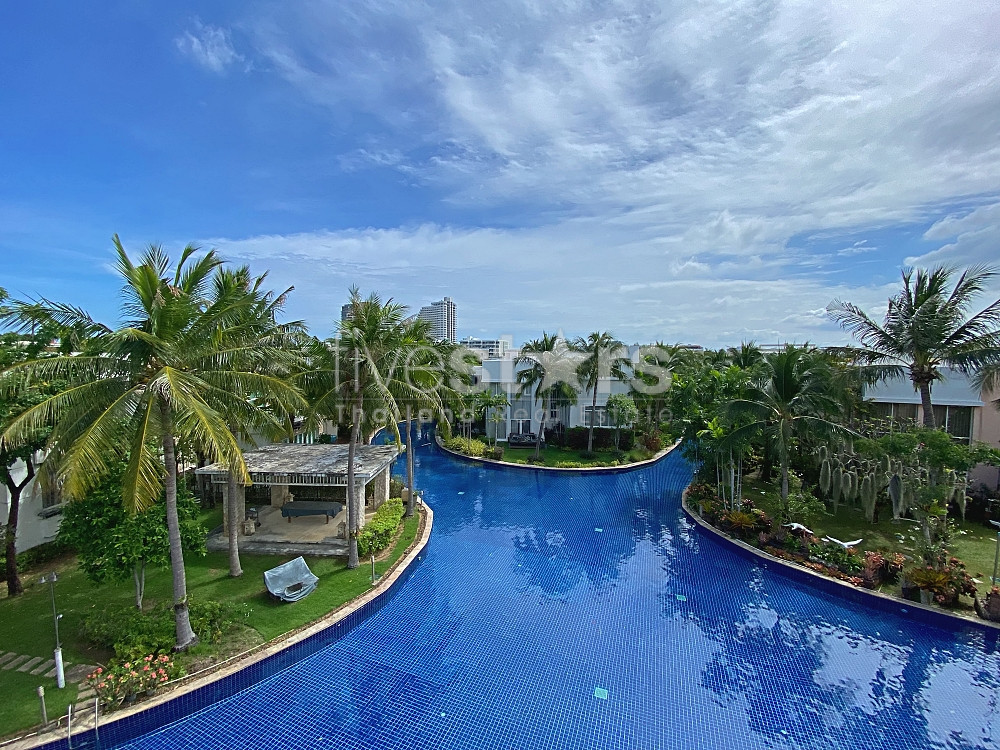 Great Deal! 3rd Floor 2 Bed 2 Bath Condo For Sale at Blue Lagoon – Sheraton, photo 10