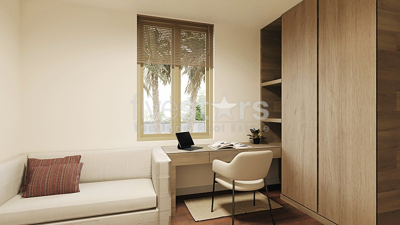 BelVida Parque Hua Hin – Fully Renovated 3 Bedroom Villas from THB 8.0M, photo 10