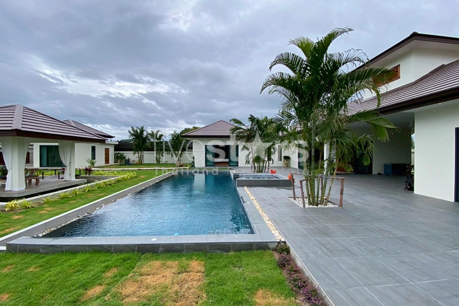 Mapraow Village 4 – Final Plots for Custom Luxury Villas, photo 3