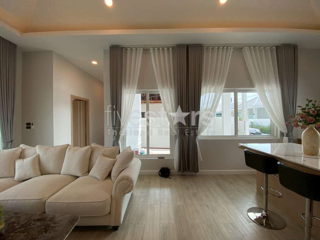 Modern 3-Bedroom Pool Villa at Coco Hua Hin 88 Luxury Homes – THB 6,800,000, photo 15