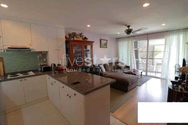 2 Bed with Pool View at Tira Tira Condo, photo 4