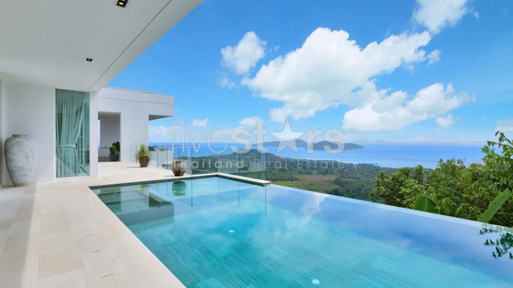 LUXURY VILLA IN TALING NGAM, photo 8