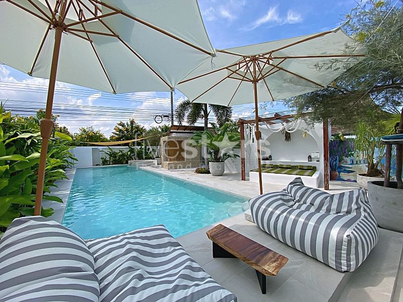 Exquisite Private Luxury Villa for Sale – Black Mountain, Hua Hin, photo 4