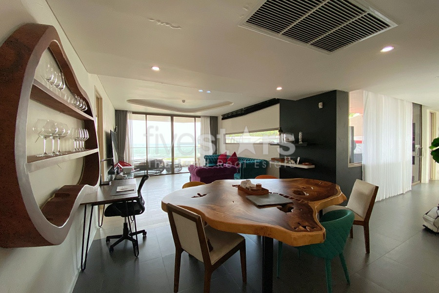 Veranda Residences Khao Takiap Penthouse / Rooftop Condo with Private Pool, photo 11