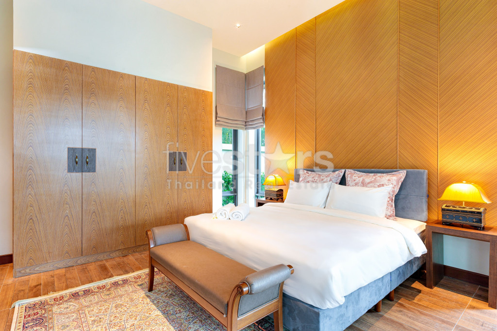 Panorama : Well Designed 2 Bedroom Pool Villas – New Developments, photo 13