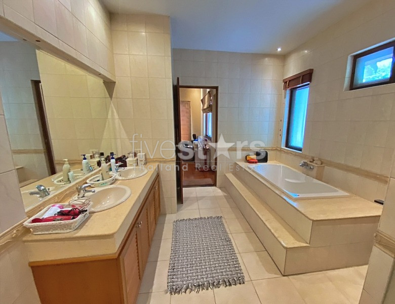Bali-Style Luxury Pool Villa for Sale in Hua Hin Soi 116, photo 15