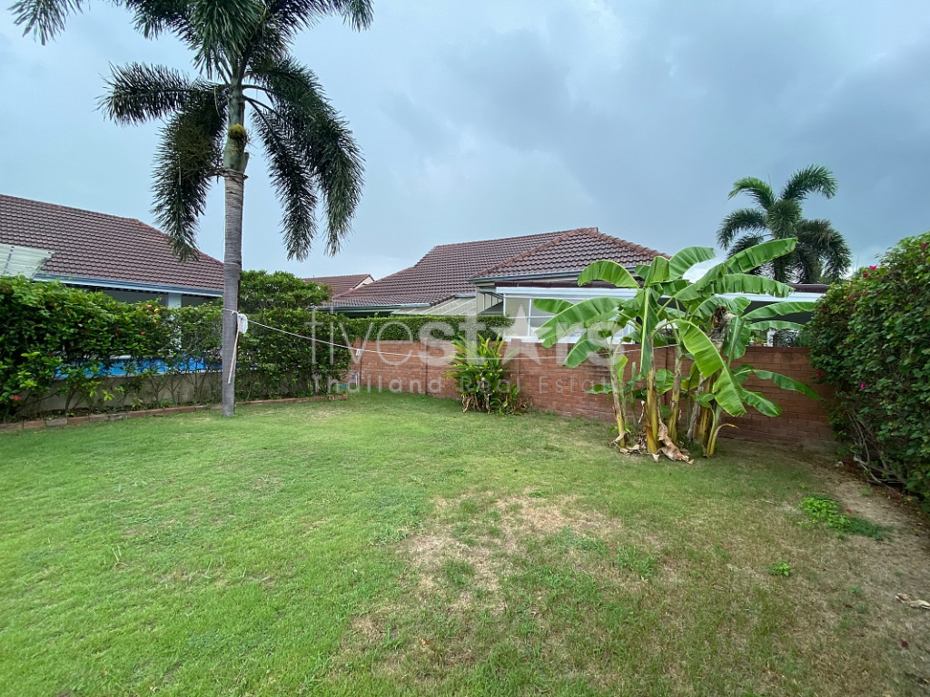 Spacious 3 Bed 4 Bath Pool Villa on Double Plot in Smart House 2, photo 4