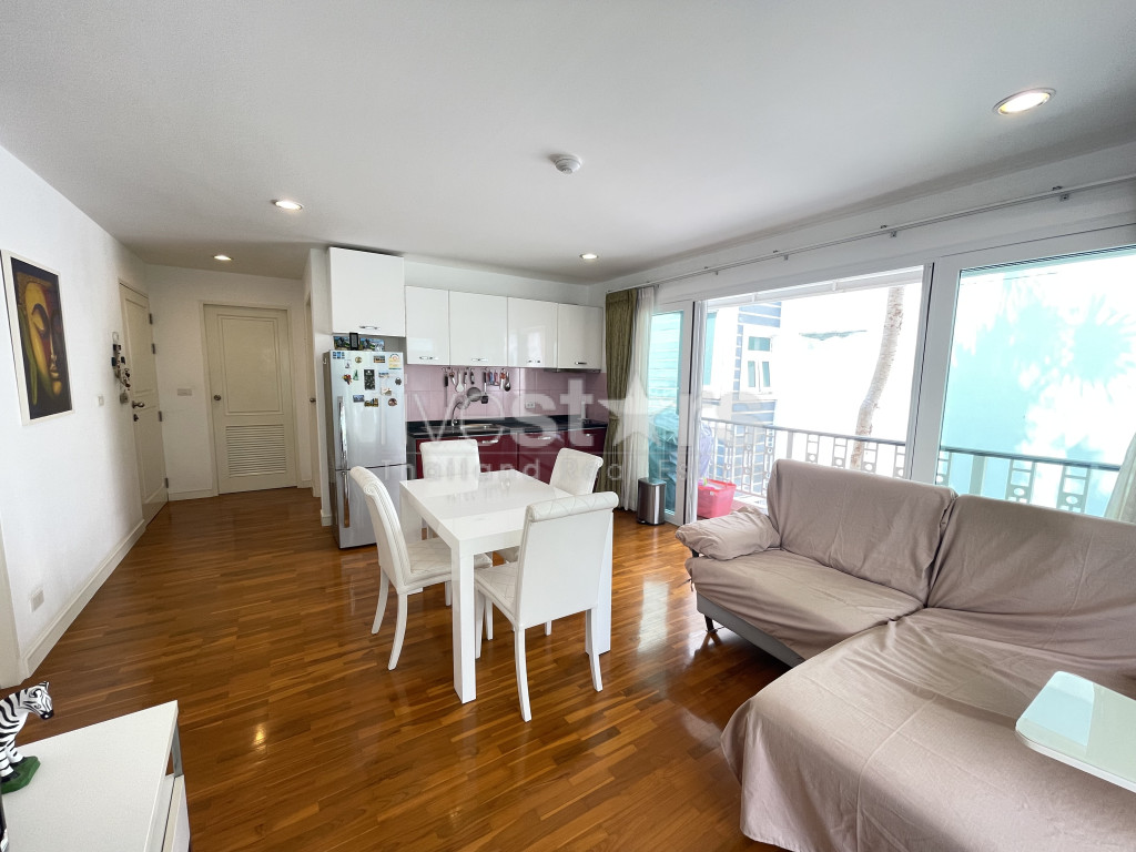 Baan Plai Haad Khao: 2 Bedroom Condo with Sea View, photo 5