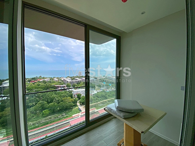 VEHHA Hua Hin – Modern 1-Bedroom Condo with Sea Views | THB 5.70 M, photo 9