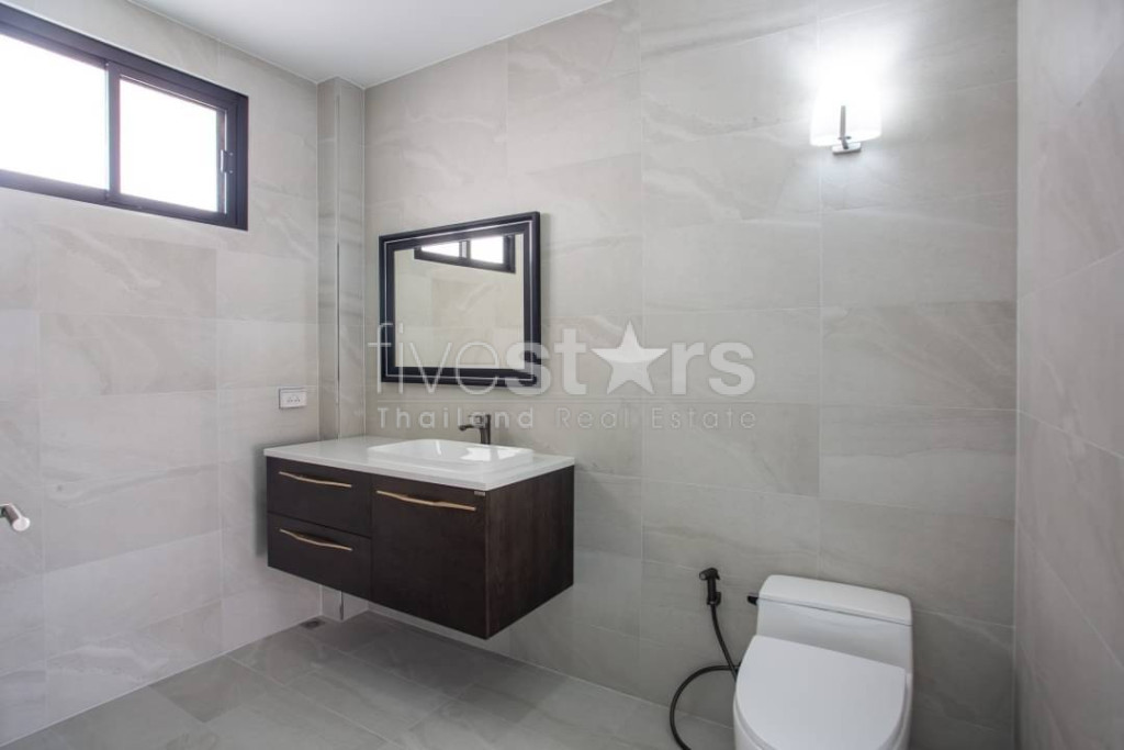 Modern 3-Bedroom Pool Villa in Wang Pong, Hua Hin – Ready to Move In!, photo 11