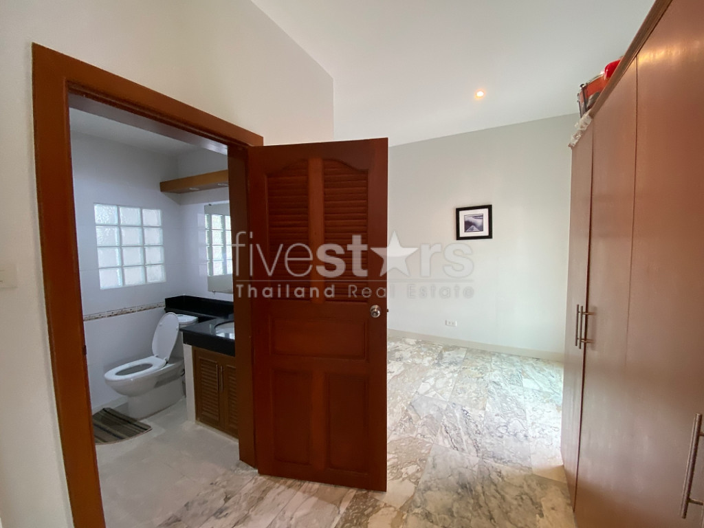 Spacious 3 Bed 4 Bath Pool Villa on Double Plot in Smart House 2, photo 15