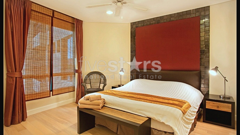 Stunning 3-Bedroom Beachfront Condo with Panoramic Sea and Pool Views at Marrakesh Hua Hin, photo 11