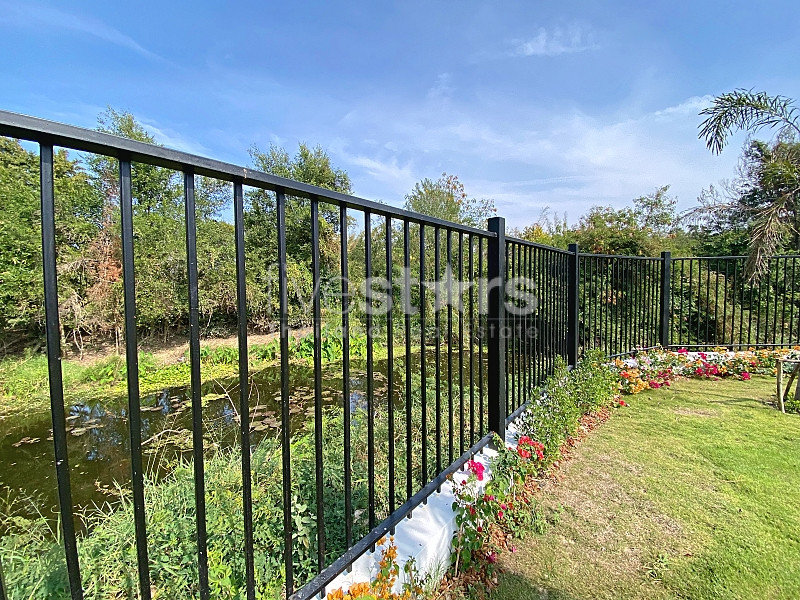 Luxury Canal View Pool Villas at Woodlands Riverside – 3 Beds, 4 Baths New Builds, photo 3