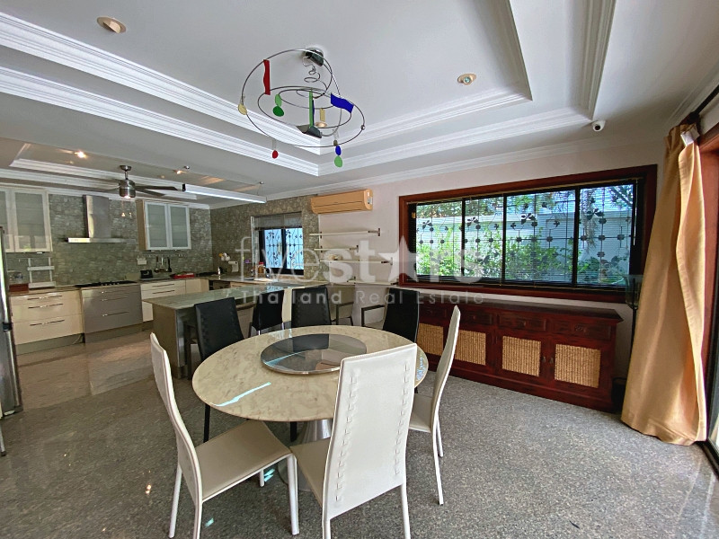 Modern 2-Storey Pool Villa with Large Garden in Hua Hin Soi 114 – Vineyard Area | 3 Bed, 4 Bath, photo 11