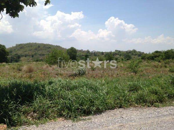16 Rai of Beautiful View Land very Near Banyan Golf Club, photo 13