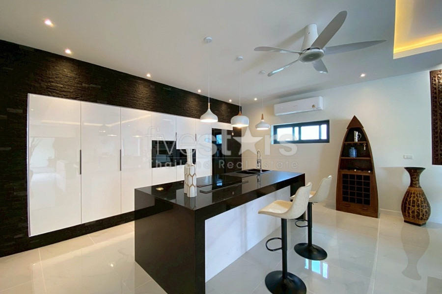 Mapraow Village 4 – Final Plots for Custom Luxury Villas, photo 14