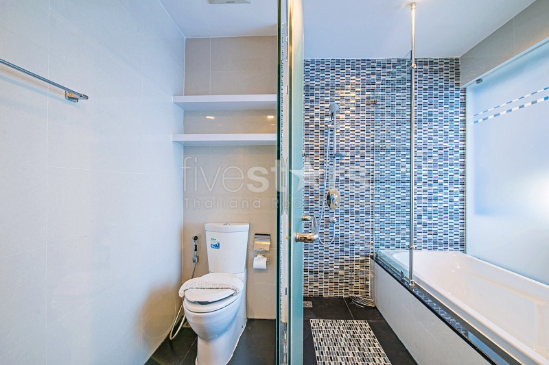 Exclusive Listing: 2-Bedroom Seaview Condo at The Crest Santora Hua Hin, photo 6