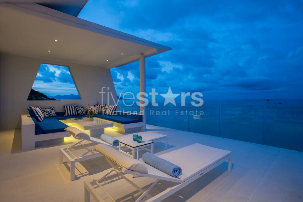 AMAZING 3 BEDROOMS VILLA IN PLAI LAEM, photo 9