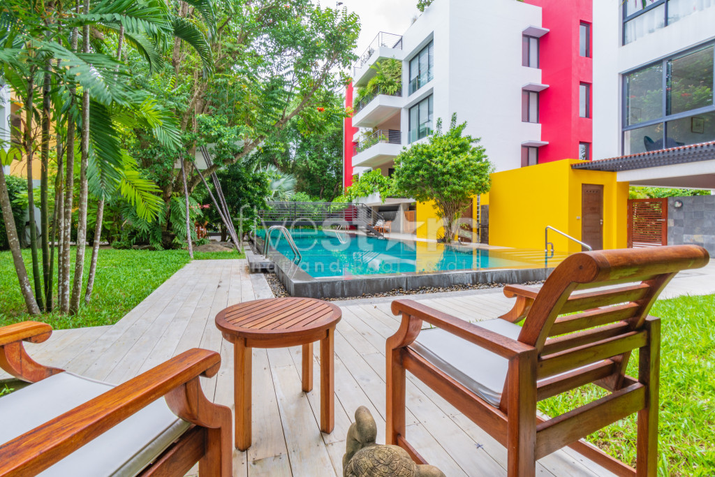 Beautiful 2 Bedroom Condo Near The Beach, photo 3