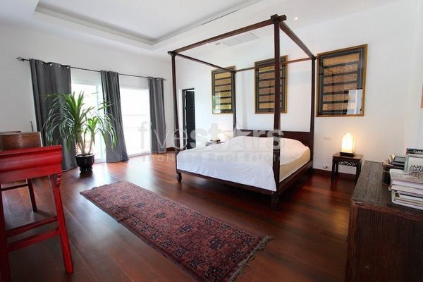 Well-built Modern 4 Bed Pool Villa, photo 8