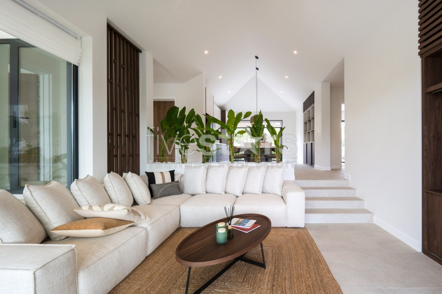 BelVida Estates – Villa Suasana: Modern Luxury Villas for Sale in Hua Hin, photo 9