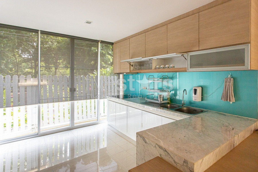 Colonial 3 Bed 4 Bath Villa For Sale with Beachfront Access in Private Estate, photo 14