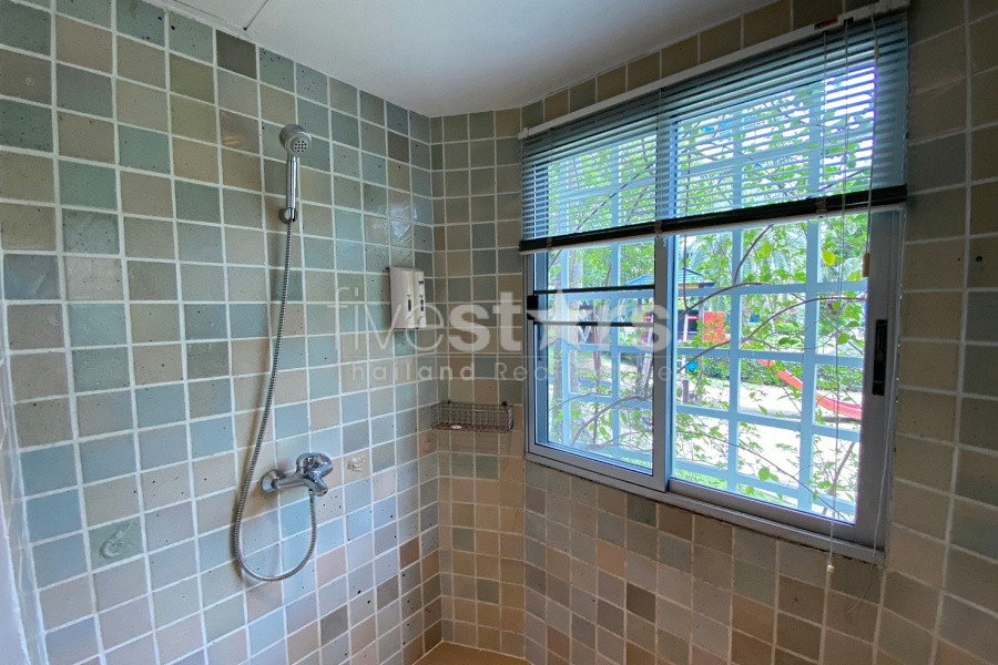 Ground Floor 2 Bedroom Beachfront Condo at Baan Chai Talay, photo 14