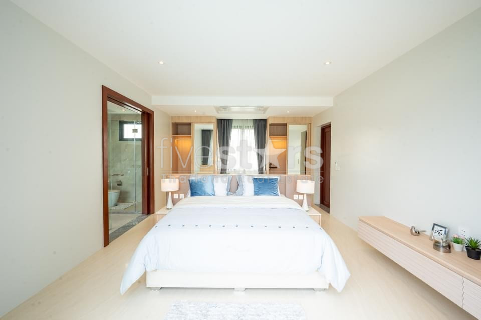 Thipurai Luxury Pool Villas: New 3-Bedroom Villa with Private Pool for Sale, photo 14