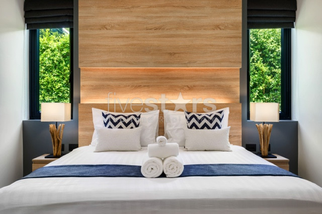Sivana Hills: High Quality Pool Villas – New Development, photo 14
