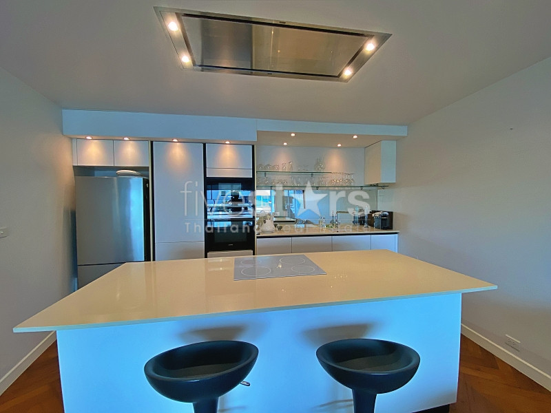 Beachfront 2-Bedroom Condo for Sale at Baan Chaitalay, Hua Hin – Walk to Bluport & Cicada Market, photo 10