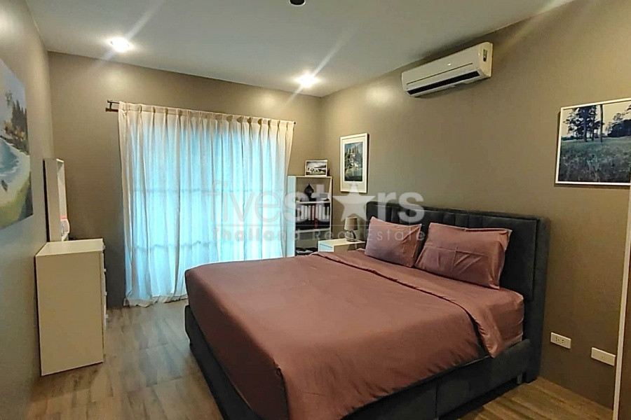 Charming 2-Bedroom Pool Villa in Dusita 2, Hua Hin – Tranquil Living Near Soi 112, photo 13
