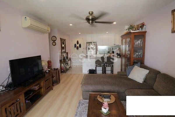 2 Bed with Pool View at Tira Tira Condo, photo 6