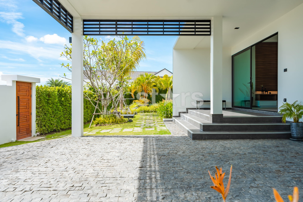 Sivana Hills: High Quality Pool Villas – New Development, photo 6