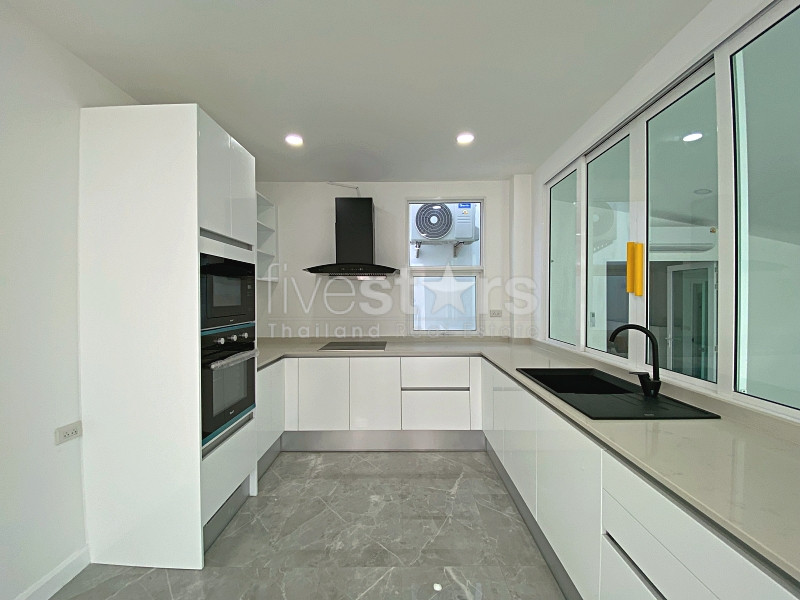 Renovated 3-Bedroom Pool Villa with Guesthouse & Mountain Views – Prime Soi 88 Location, Hua Hin, photo 8