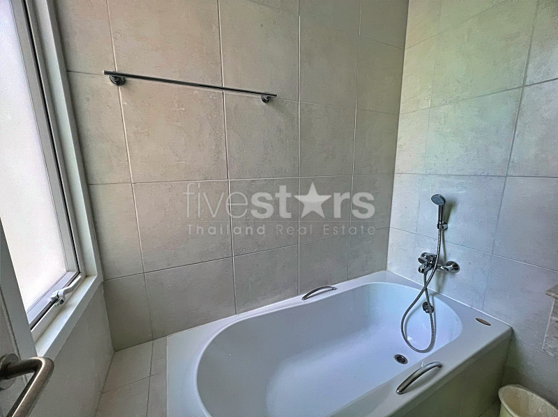 3-Bedroom Condo with Pool View at Baan Saen Ploen, Hua Hin – Prime Location, Fully Furnished, photo 13