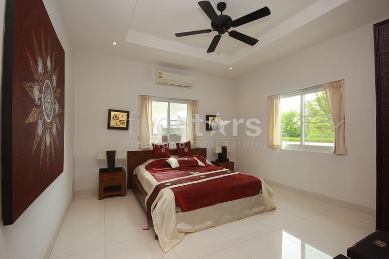 4 Bedroom Pool Villa, photo 9