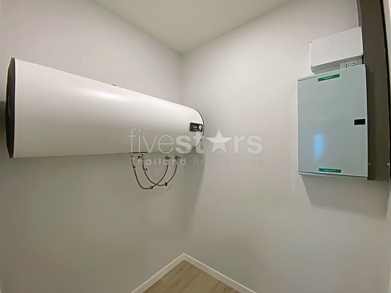 Chada Homes – Luxury 3-Bedroom Pool Villas for Sale on Soi 112, Hua Hin, photo 15