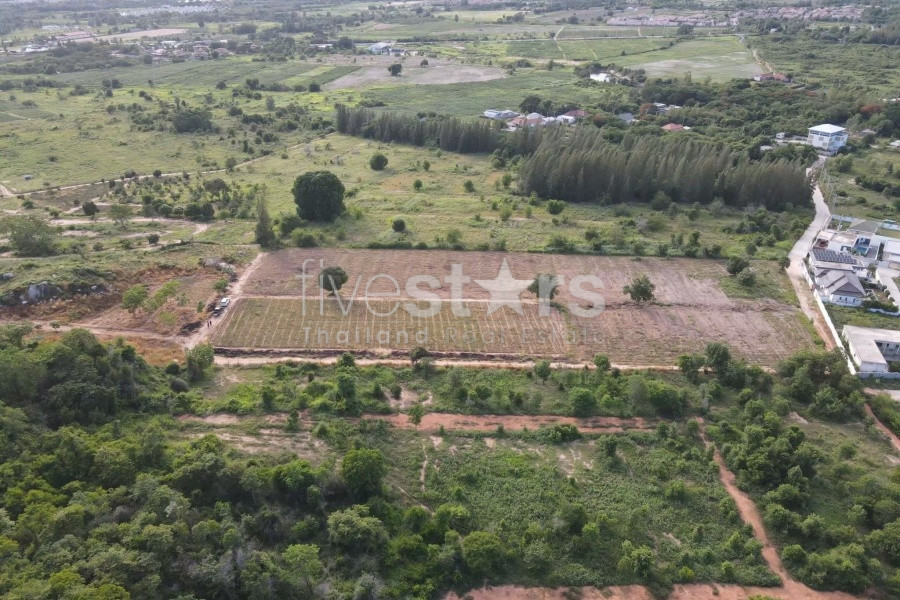 Land For Sale In Soi 112, photo 4