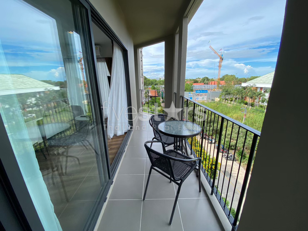 Beachfront La Habana Condo for Sale in Khao Takiab, Hua Hin – 2 Bed, 2 Bath, 71 SQM, Fully Furnished, photo 11