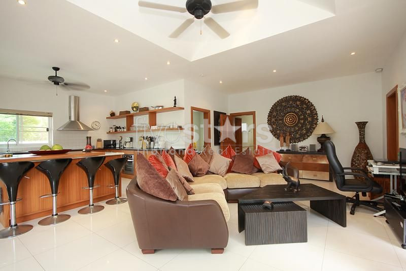 4 Bedroom Pool Villa, photo 6